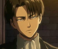 Levi Ackerman