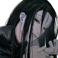 Illumi Zoldyck