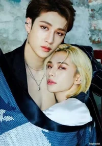 Stray kids 