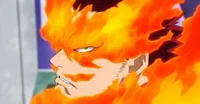 Endeavor -Husband-