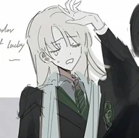 Draconica Malfoy