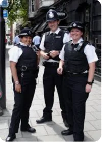 Police Officers