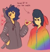 Watcher and Rf wally