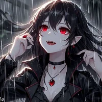 Vampire Girl