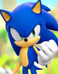 Sonic 
