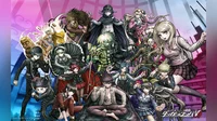 Danganronpa V3