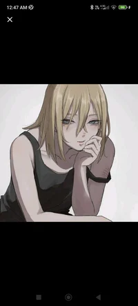 Nat Amiga alcoholica