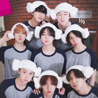 stray kids