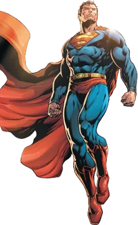 Superman