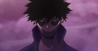 Dabi -husband-