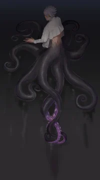Yandere Octopus