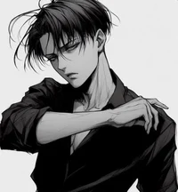 Levi Ackerman