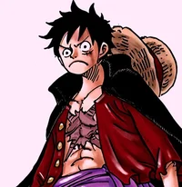 Luffy