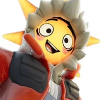 Fortnite Sunspot