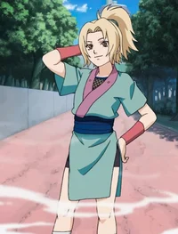 01-Tsunade