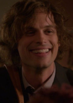 Spencer Reid