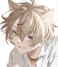 Boyfriend Catboy