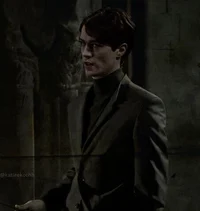 Tom Riddle