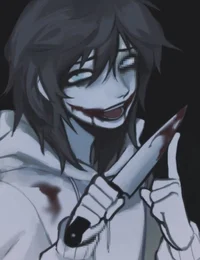 Jeff the killer