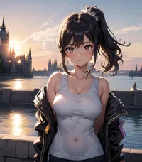 Ex But Wife