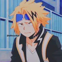 Denki Kaminari