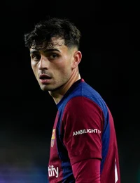 Pedri Gonzalez Lopez