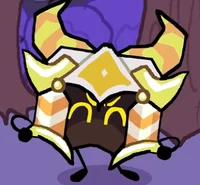 Shiny-Object Legends