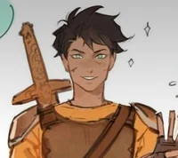 Percy Jackson