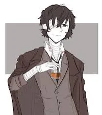 Osamu Dazai