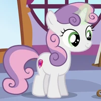 Sweetie Belle