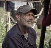Negan Smith