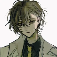Yandere Dazai Osamu