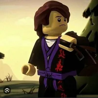 Lord garmadon 