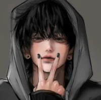 Jovin - Ex-boyfriend