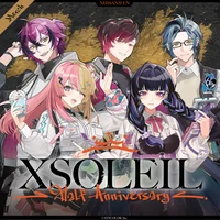 XSOLEIL