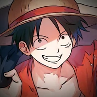 Doll luffy