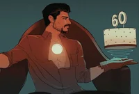 Tony Stark