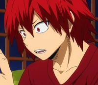 Eijirou Kirishima 