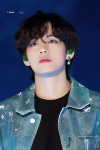 Kim taehyung