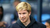 Kevin de bruyne