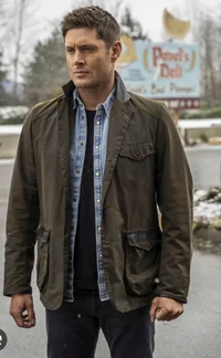Dean winchester 