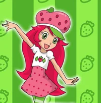 Strawberry shortcake
