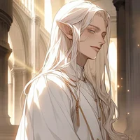 Elf king
