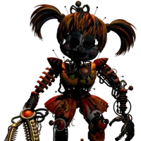 Scrap Baby
