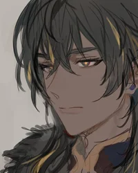 CROWNED Rolan