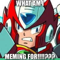 MegaMan X fourth wal