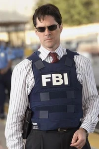 Aaron Hotchner