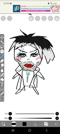 Montague and Valeria