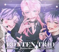 Bonten trio
