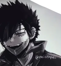 - Dabi -
